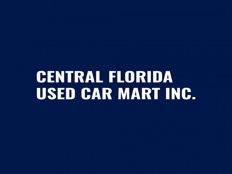 Central Florida Used Car Mart Inc., United States